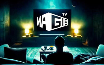 Desinstala Magis TV: Alternativas Legales para Ver Canales y Películas Gratis sin Riesgos