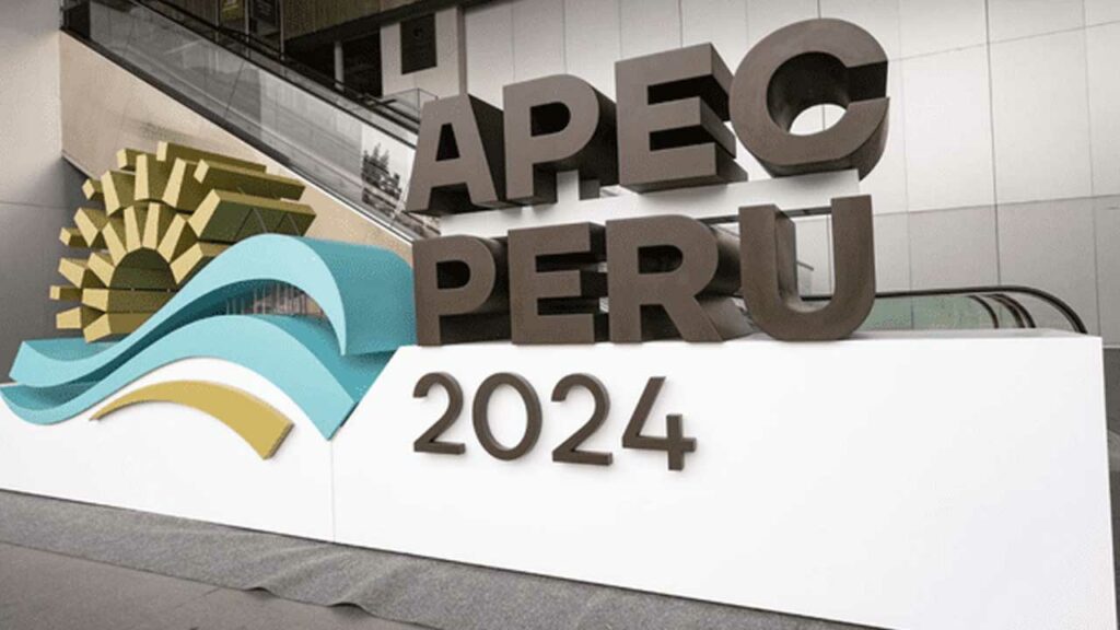 Días No Laborables por APEC en Lima y Callao: Impacto en Restaurantes y Comercio