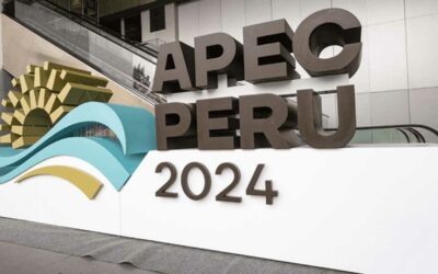 Días No Laborables por APEC en Lima y Callao: Impacto en Restaurantes y Comercio