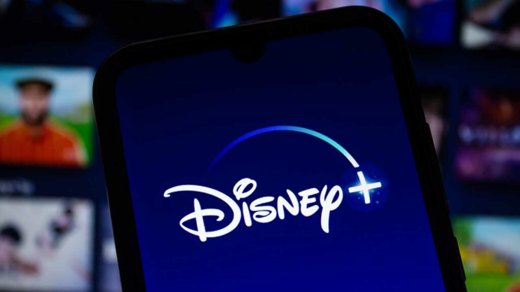 Disney+ Inicia Medidas Contra Cuentas Compartidas a Partir del 12 de Noviembre