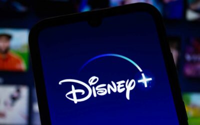 Disney+ Inicia Medidas Contra Cuentas Compartidas a Partir del 12 de Noviembre