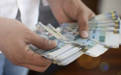 ¿Dónde invertir mi dinero para obtener una tasa de retorno de hasta 34 % anual?