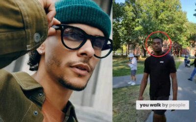 Doxing en Tiempo Real: Cómo las Gafas Inteligentes de Meta Exponen Tu Privacidad