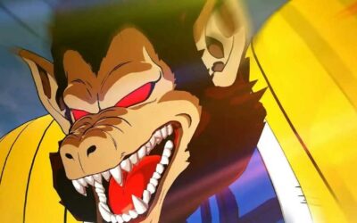 Dragon Ball Sparking Zero: El combate contra Ozaru Vegeta que obliga a los jugadores a bajar la dificultad