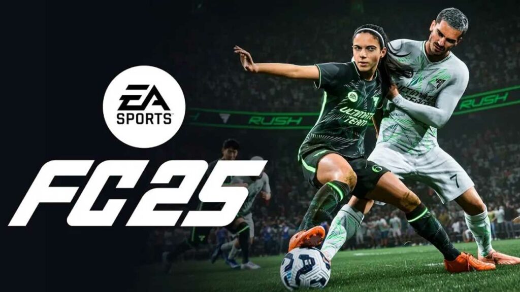 EA Sports FC 25: Equipos, Estadios y Cifras Récord en su Primer Mes