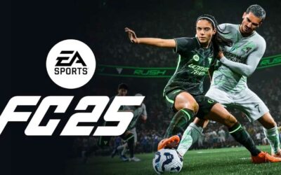 EA Sports FC 25 Cifras Equipos y Estadios Favoritos en el Primer Mes de Lanzamiento