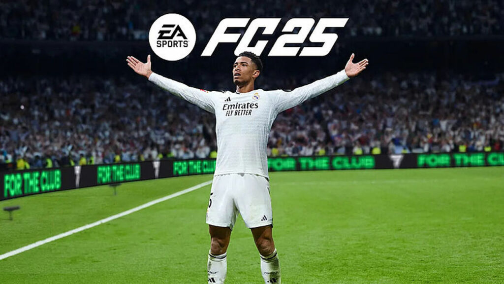 EA Sports FC 25: Descubre los Jugadores con Mejor Puntaje y Novedades del Juego