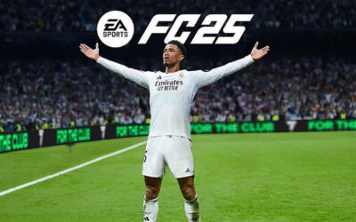 EA Sports FC 25: Descubre los Jugadores con Mejor Puntaje y Novedades del Juego