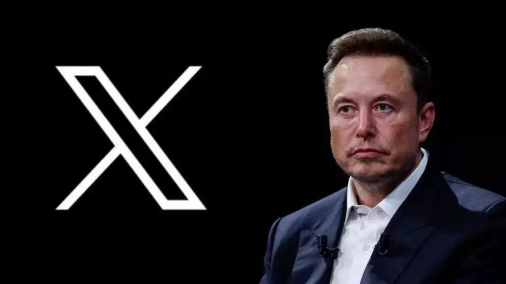 El Valor de X (Ex-Twitter) se Desploma De 44 Mil Millones a Menos de 10 Mil Millones