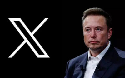 El Valor de X (Ex-Twitter) se Desploma: De 44 Mil Millones a Menos de 10 Mil Millones