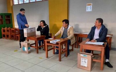 Elecciones 2026 en Perú: ¿Es el momento adecuado para implementar el voto voluntario?