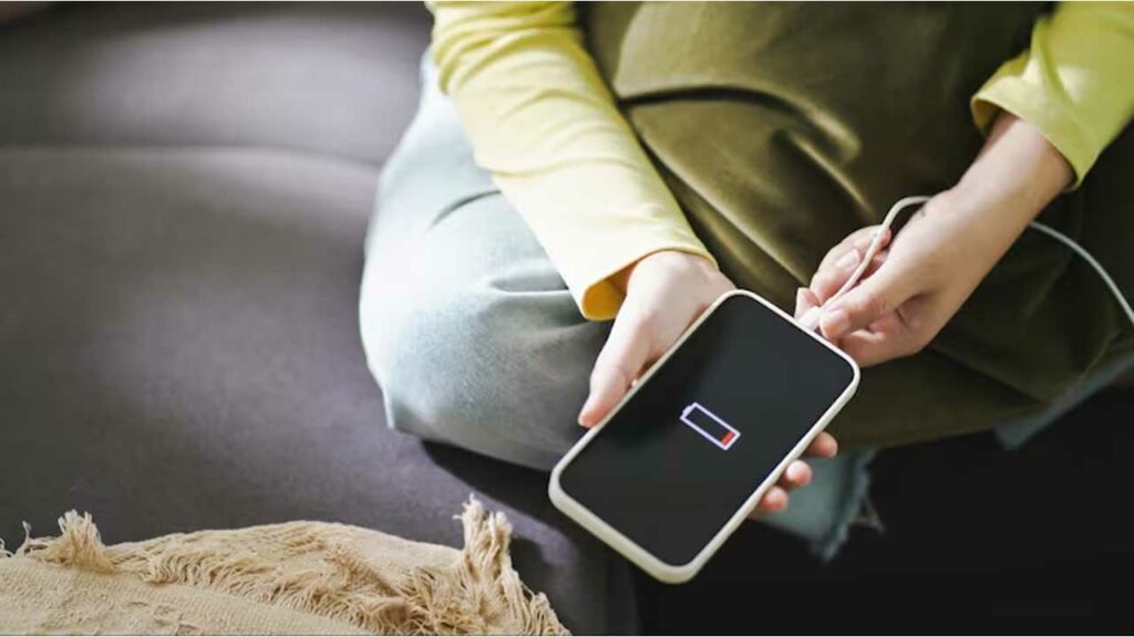 ¿Es bueno cargar el celular al 100%? Mitos, verdades y cómo prolongar la vida de tu batería
