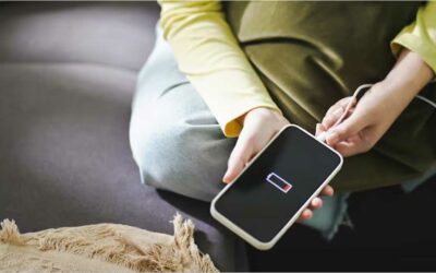 ¿Es bueno cargar el celular al 100%? Mitos, verdades y cómo prolongar la vida de tu batería