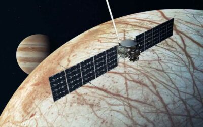 Europa Clipper: La Misión Espacial de la NASA que Revoluciona la Búsqueda de Vida en Júpiter
