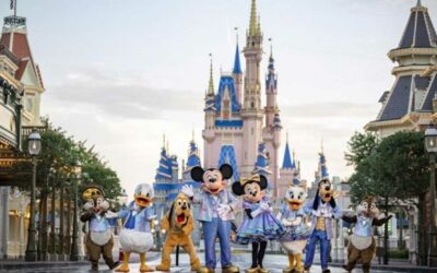 Ex Empleado de Disney Acusado de Hackear Menús: Riesgos para la Seguridad Alimentaria y Consecuencias Legales