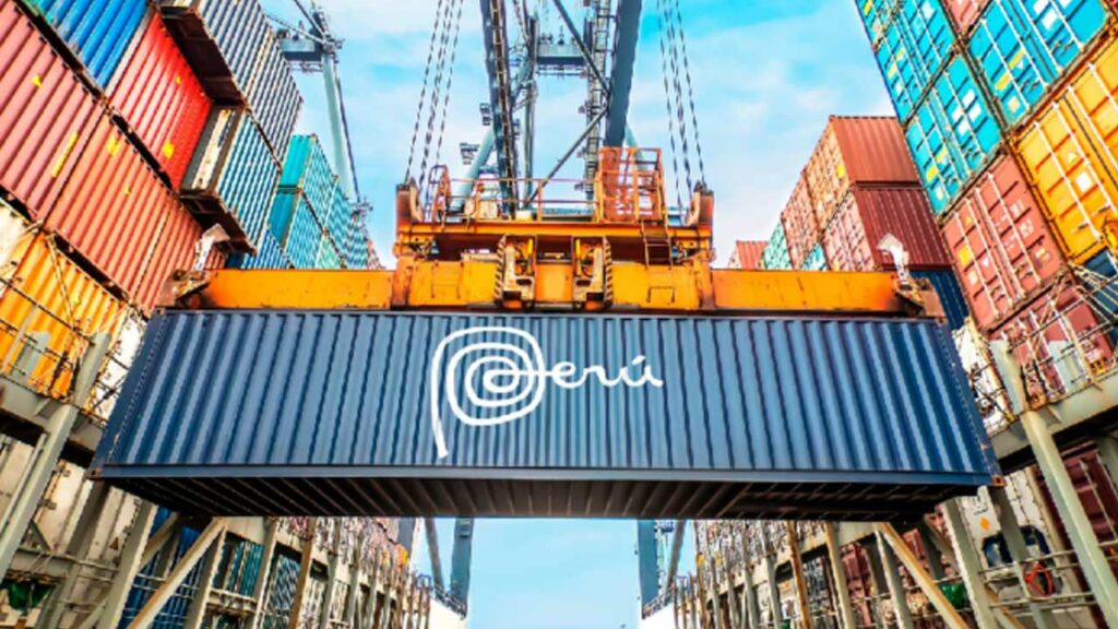 Exportaciones Peruanas al Alza: BCR Proyecta Récord en 2024 y 2025 con Crecimiento Histórico