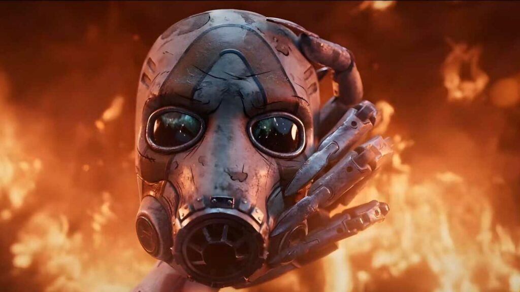 Fan de Borderlands 4 con Cáncer Terminal Recibe el Apoyo de Gearbox para Cumplir su Último Deseo