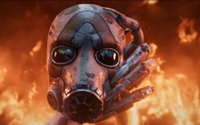 Fan de Borderlands 4 con Cáncer Terminal Recibe el Apoyo de Gearbox para Cumplir su Último Deseo