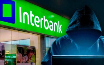 Fiscalía Investiga Hackeo a Interbank y Presunta Filtración de Datos de Clientes