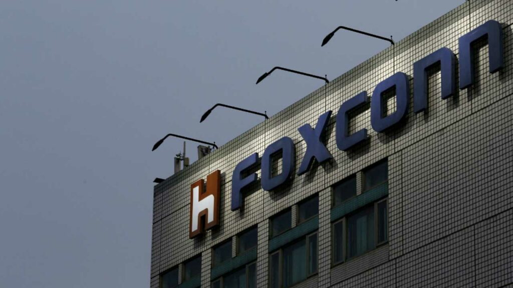 Foxconn y Nvidia: La Planta de Superchips más Grande del Mundo en Guadalajara