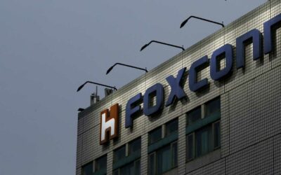 Foxconn y Nvidia: La Planta de Superchips más Grande del Mundo en Guadalajara