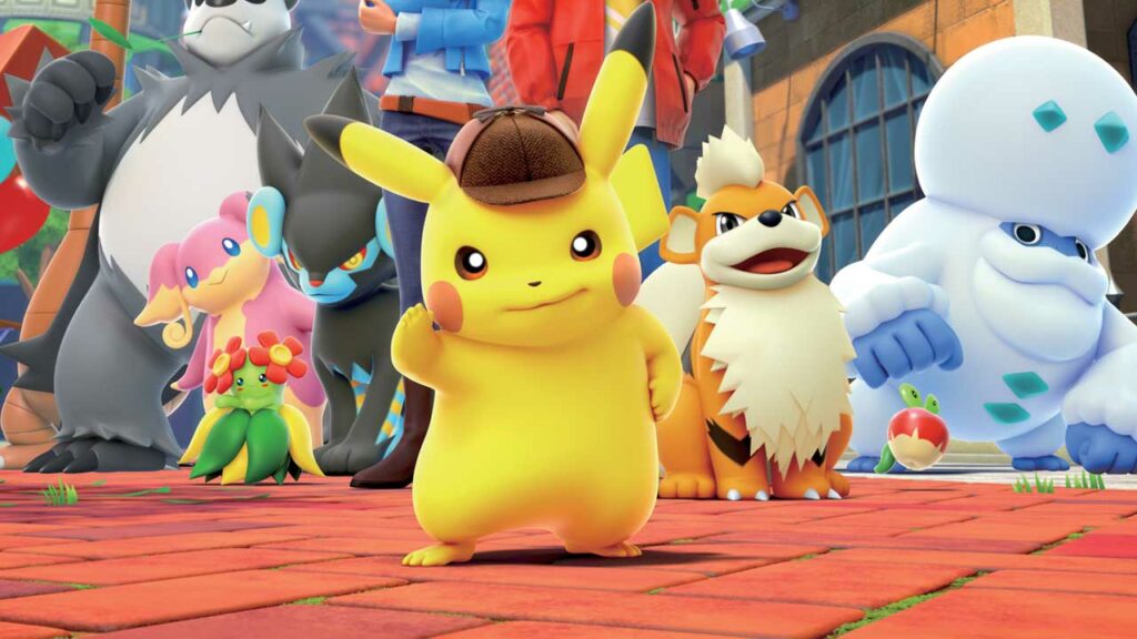 Game Freak confirma hackeo masivo y revela información inédita de Pokémon y próximos proyectos