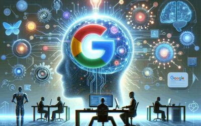 Google Amplía AI Overviews: IA Generativa que Revoluciona la Búsqueda Global