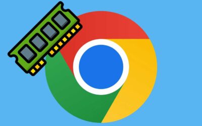 Google Chrome mejora rendimiento con Memory Saver: Reduce RAM y optimiza batería