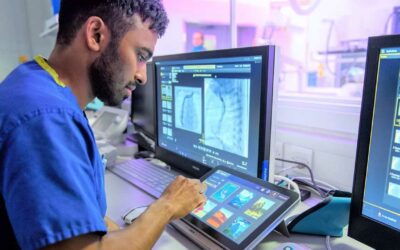 Google DeepMind Lanza AlphaProteo: La Primera IA para Diseño de Proteínas Dirigida a Investigación Médica y Biotecnológica