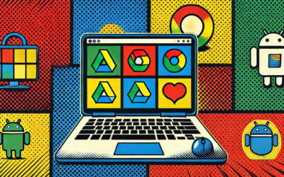 Google Essentials: La Nueva App de Google para PC con Windows