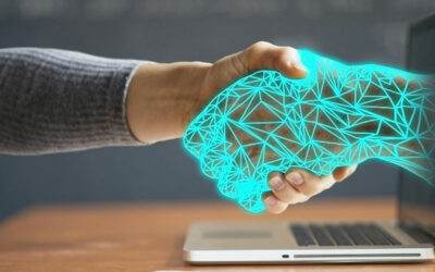 Google y la IA: El 80% del Tiempo Devuelto a las Personas para Redefinir el Futuro