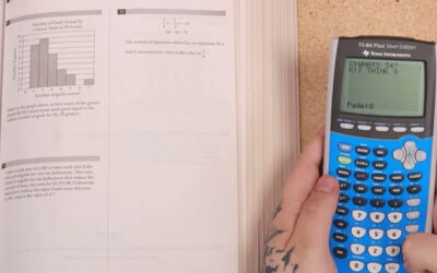Hackean Calculadora TI-84 para Ejecutar ChatGPT: Innovación o Riesgo Académico