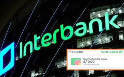 Hackeo a Interbank: Pasos para proteger tus datos y evitar robos bancarios