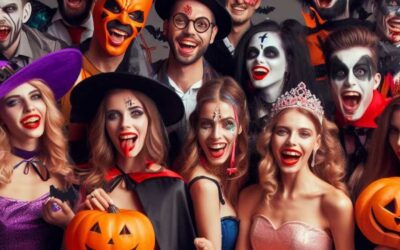 Halloween en Perú 2024: Los Disfraces en Tendencia y Cuánto Gastan los Peruanos en la Temporada
