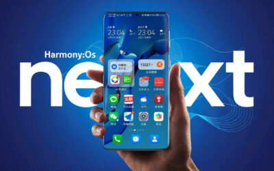 HarmonyOS NEXT: El Futuro de Huawei sin Android