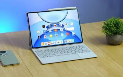 Huawei MatePad 12X: Diseño premium y rendimiento creativo con limitaciones importantes