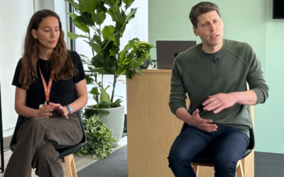 Éxodo en OpenAI: Renuncias de Directivos ante Planes de Conversión en Empresa Comercial