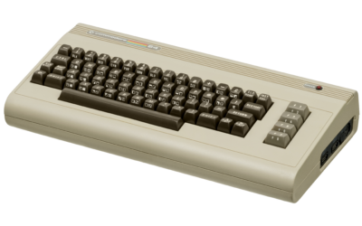 Commodore: El Gigante Informático que Dominó en los 80 y Cómo Cayó en el Olvido