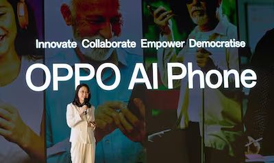 OPPO Reno 11F 5G: Un Smartphone de Gama Media con Inteligencia Artificial Avanzada