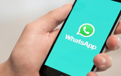 Lista de Celulares que se Quedarán sin WhatsApp a Partir de Octubre 2024