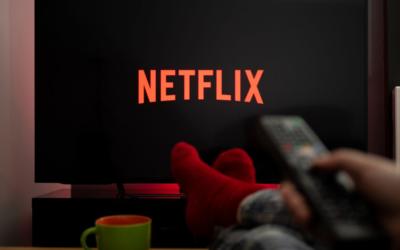 Televisores que se Quedarán sin Netflix a Partir de Octubre: Lista Completa de Modelos