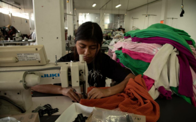 El Crédito: Una Herramienta Clave para el Desarrollo Económico en Perú