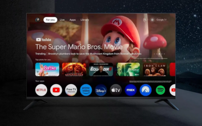 Más de 1 Millón de TV Boxes Android Afectados por Malware: ¿Qué Debes Saber?