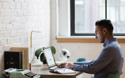 Teletrabajo y Brecha Salarial: ¿Por Qué Quienes Trabajan desde Casa Ganan Menos que los de Oficina?