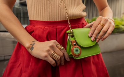 Motorola lanza Moto Tag en Perú: La solución perfecta para localizar tus pertenencias valiosas