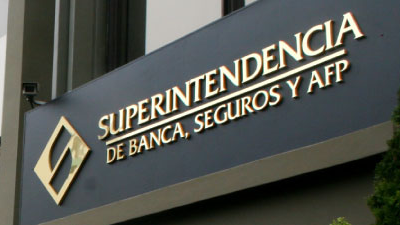 Disolución de la Cooperativa Intercrédito Perú Ltda. ordenada por la SBS
