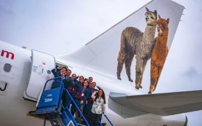 JetSmart apuesta por el crecimiento en el mercado peruano