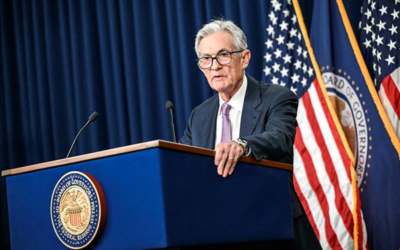 Jerome Powell vaticina que la inflación en EE. UU. seguirá disminuyendo