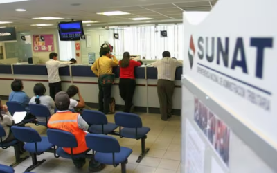 Incremento de la Recaudación Tributaria en Perú por Cuarto Mes Consecutivo