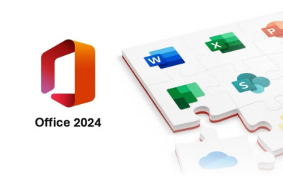 Microsoft Lanza Office 2024: Pago Único para Windows y Mac